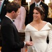 Casamento real: princesa Eugenie e Jack Brooksbank celebram união em Windsor