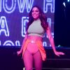 Anitta apresentou o 'Show das Poderosinhas' em São Paulo em comemoração ao 'Dia das Crianças'