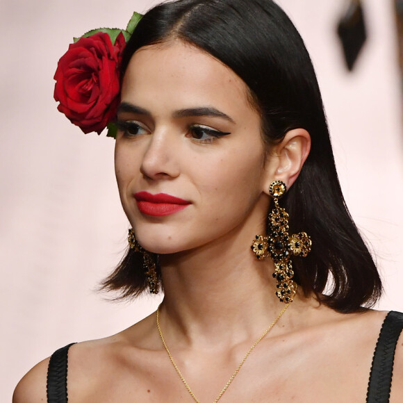 'Imaginação fértil', disse Bruna Marquezine sobre os rumores de fim de namoro