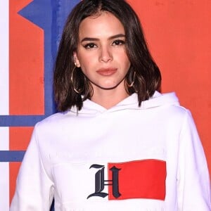 'Esse é o problema... vocês acreditam em tudo', disse Bruna Marquezine sobre rumores de separação