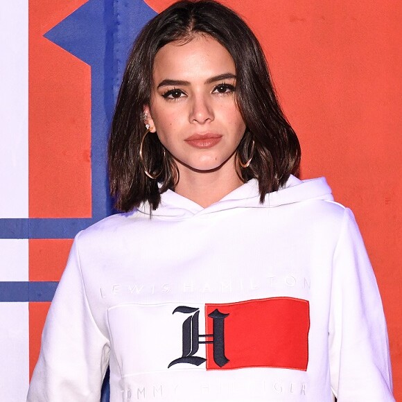 'Esse é o problema... vocês acreditam em tudo', disse Bruna Marquezine sobre rumores de separação