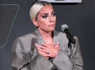 Lady Gaga fala sobre agressão sexual e saúde mental: 'Sinto vergonha até hoje'