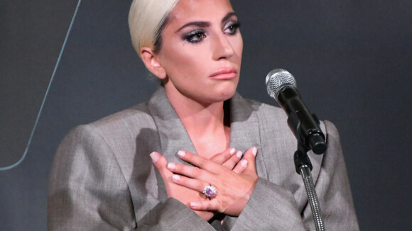 Lady Gaga fala sobre agressão sexual e saúde mental: 'Sinto vergonha até hoje'