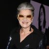 Constanza Pascolato é praticamente a guru da moda no Brasil! Com 78 anos, ela é colunista da revista Vogue há quase 30, e tem um olhar mega apurado sobre tendências de moda
