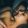 Luan Santana surge em foto sensual ao lado da namorada, Jade Magalhães, em 17 de outubro de 2018