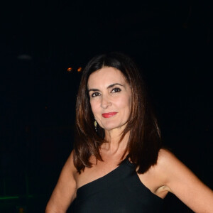 'Ganhava tempo', conta Fátima Bernardes