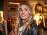 Sasha Meneghel sofre com frio de 7 graus em Nova York: 'Não é divertido'