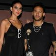 Bruna Marquezine e Neymar ficaram juntos por 10 meses em nova reconciliação