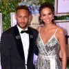 Bruna Marquezine confirmou fim do namoro com Neymar nesta quinta-feira, 18 de outubro de 2018