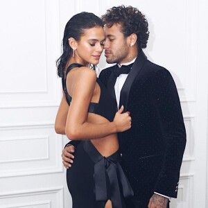 Marquezine contou que a decisão de colocar um ponto final no namoro foi de Neymar