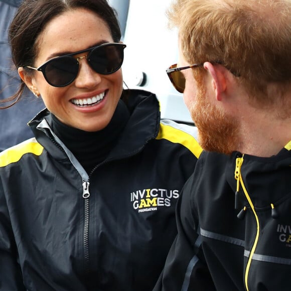 Meghan Markle e Príncipe Harry estão em viagem a países da Oceania