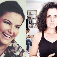 'Pânico na TV' compara Ana Paula Arósio a modelo plus size: 'Muita pizza'