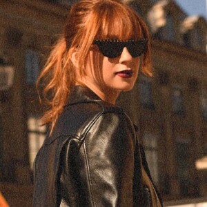 Marina Ruy Barbosa será vista no cinema nos filmes 'Todas As Canções de Amor' e 'Sequestro Relâmpago'