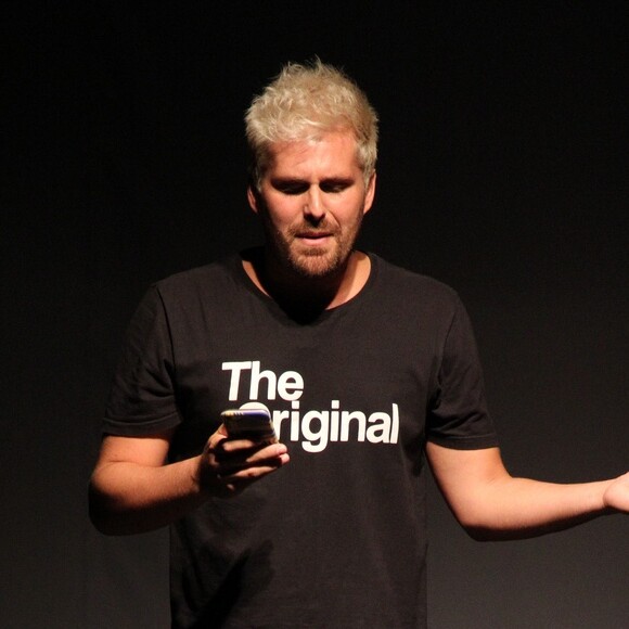 Thiago Gagliasso virou assunto por expor uma briga com a cunhada, Giovanna Ewbank, no Instagram