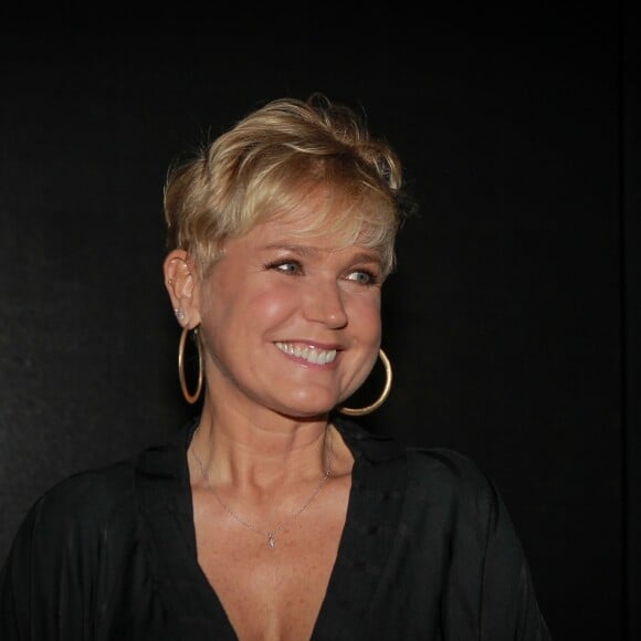 Xuxa Meneghel foi elogiada por Angélica: 'Gata master'