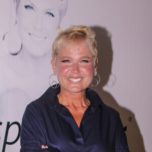 Xuxa Meneghel conta que foi chamada de enrugada por criança em gravação: 'Tem toda razão'