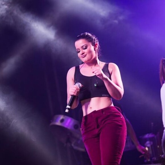 'A gente chegava para tocar e o gerente do local falava: 'Não tem show de vocês aqui hoje'. Cancelava na hora porque não tinha ninguém', lembraram Maiara e Maraisa