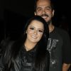 A assessoria de Maraisa disse que a cantora e Wendell Vieira entraram em uma 'nova fase' do relacionamento