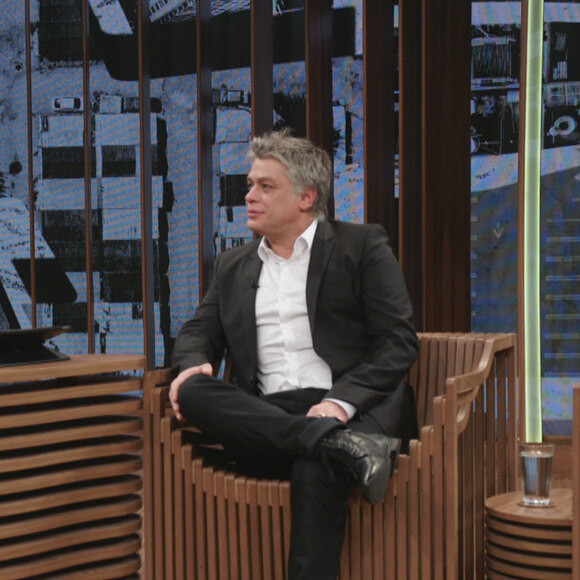 Fabio Assunção deu a sua versão sobre a briga em Arcoverde