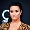 Demi Lovato deixa clínica de reabilitação após três meses internada, em 4 de novembro de 2018