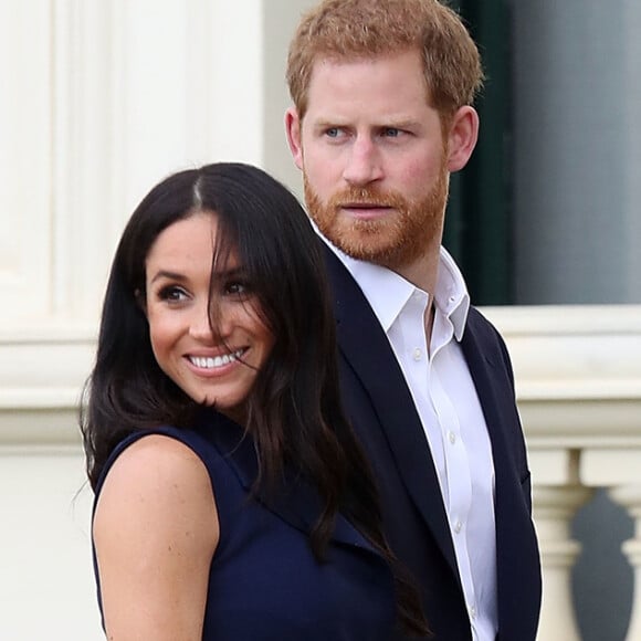 Uma assistente pessoa de Meghan Markle e dois secretários do casal pediram demissão nos últimos seis meses