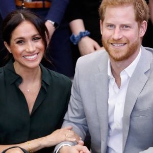 Meghan Markle e príncipe Harry perderam três funcionários da equipe desde o casamento