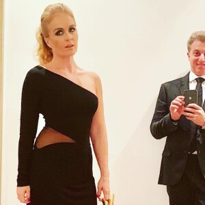 Angélica e Luciano Huck estão casados há quatorze anos