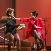 Nanda Costa e Lan Lanh concorrem ao Grammy Latino pela música 'Aponte', parceria com Sambê, na categoria Melhor Canção em Língua Portuguesa