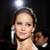 Jennifer Lawrence não consegue tirar suas fotos íntimas de site pornô, afirma site nesta quarta-feira, 3 de setembro de 2014