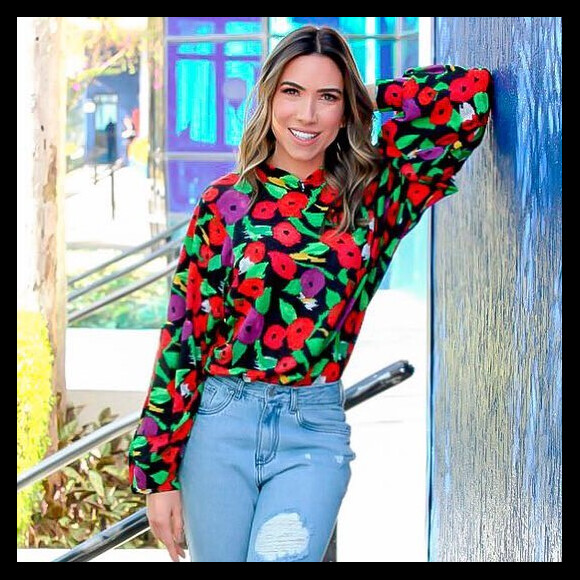 Patricia Abravanel lamentou o julgamento do pai: 'Meu Deus, onde vamos chegar? Estou muito triste mesmo'