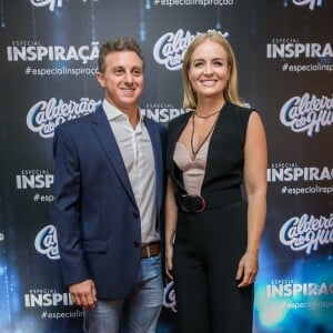 Luciano Huck e Angélica estão curtindo alguns dias de folga com a família nos EUA