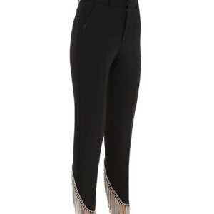 Bruna Marquezine escolheu calça Area vendida por R$ 3.930