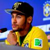 Neymar é convocado por Dunga para ser capitão da Seleção Brasileira em jogos amistosos do Brasil contra a Colômbia e Equador