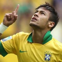 Neymar é convocado por Dunga para ser o capitão da Seleção nos jogos amistosos