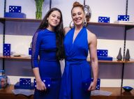 Aos 15 anos, Sophia Celulari mostra estilo ao lado da mãe, Claudia Raia. Fotos!
