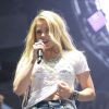 Shakira está grávida de seu segundo filho