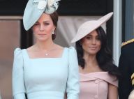 Palácio afasta rumor de briga entre Kate e Meghan Markle: 'Nunca aconteceu'