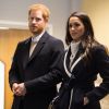 A princípio, a lua de mel do royal couple seria na Namíbia, na África. Entretanto, com a proximidade do aniversário de Príncipe Charles, pai de Harry, o casal optou por adiar a viagem