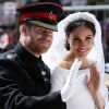 Meghan Markle teve um ano movimentado: casamento com príncipe Harry, gravidez, viagens oficiais, quebra de protocolos, looks que viraram notícia e mais! Relembre o que aconteceu na vida da Duquesa de Sussex em 2018