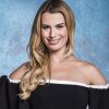 Fernanda Keulla foi apresentadora do 'Vídeo Show' e vai ser repórter da nova edição do 'Big Brother Brasil'