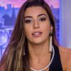 Vivian Amorim foi vice-campeã do 'Big Brother Brasil 17'