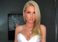 Ana Hickmann relata novo caso de perseguição na web: 'Está me coagindo'. Vídeo!
