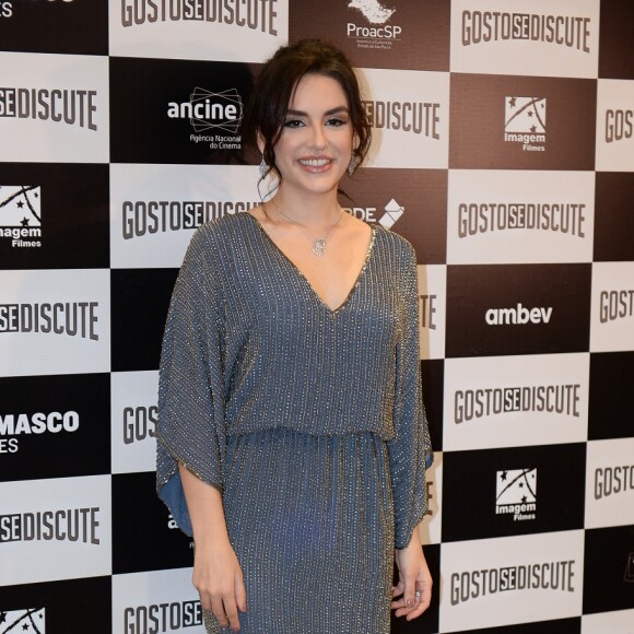 Kéfera contou que leu um tweet desejando que ela fosse violentada por defender o feminismo