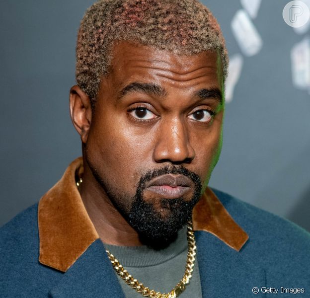 Foto Kanye