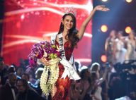 Filipina é eleita Miss Universo 2018 e representante do Brasil fica no top 20