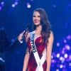 Catriona Gray, Miss Universo Philippinas 2018  em entrevista no TOP 20