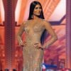 Miss Universo Venezuela 2018, Sthefany Gutiérrez entrou no top 10 da competição 