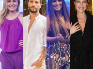 Sem tabu: veja 10 famosos brasileiros que assumiram traição no passado