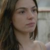 Sandra (Isis Valverde) fica arrasada quando uma moça desconhecida aparece dizendo que espera um filho de Alex (Fernando Belo), seu falecido noivo, em 'Boogie Oogie', em 23 de setembro de 2014