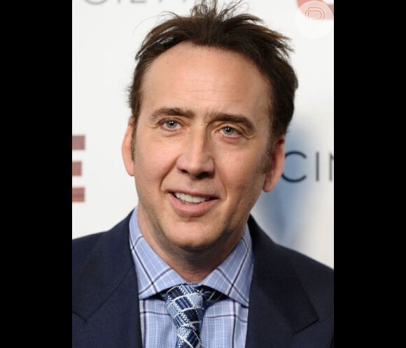 Nicolas Cage já é vovô! O primeiro neto do ator, Lucian Augustus Coppola Cage, nasceu no dia 1° de julho. O bebê é filho do primogênito do ator, Weston Cage, com a mulher, Danielle Cage